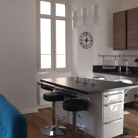 Apartman Happy Days, By Welcome To *