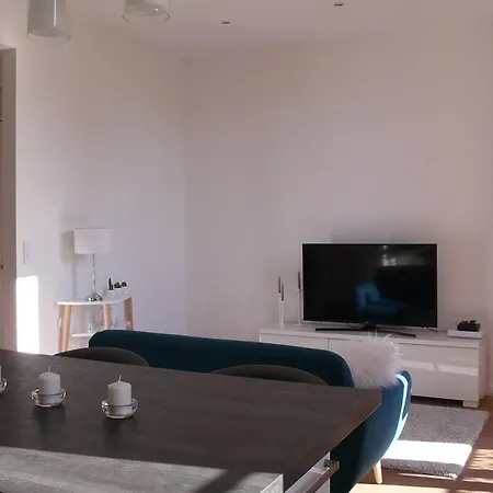 Happy Days, By Welcome To Apartman *